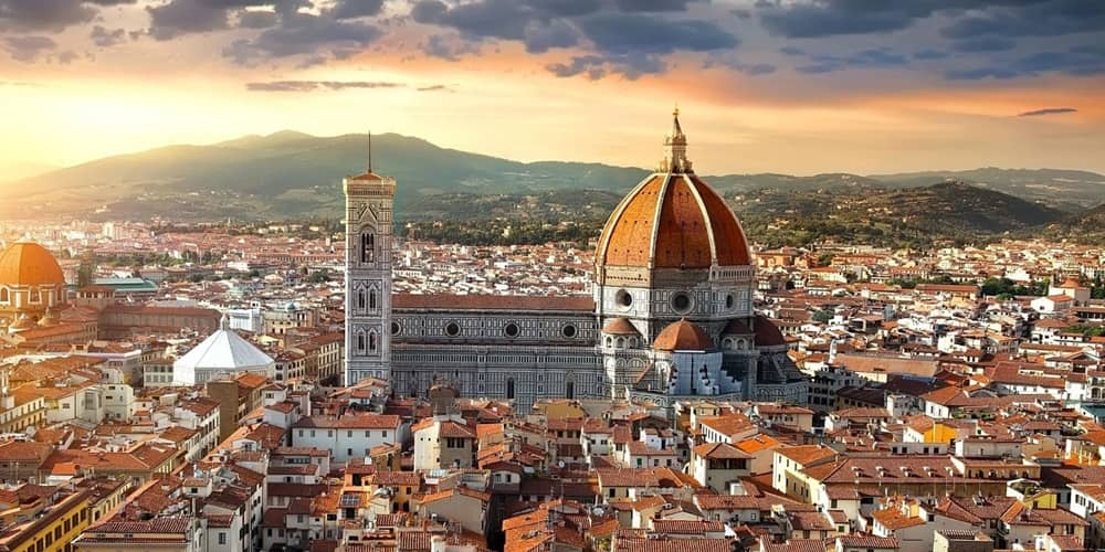 Firenze top 10: tour completo delle migliori cose da fare e vedere a Firenze